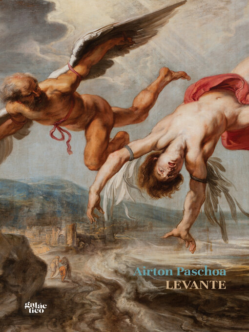 Title details for Levante by Airton Paschoa - Wait list